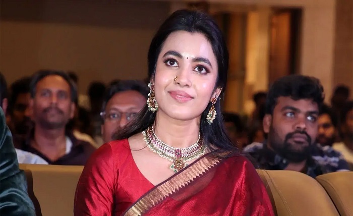 Shivani Nagaram