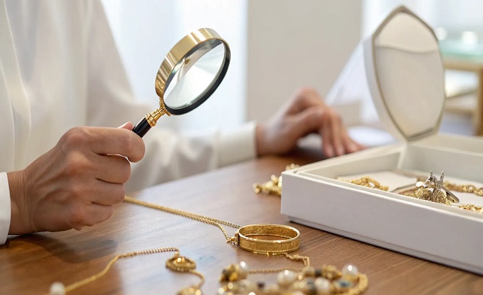 monopoly jewelry