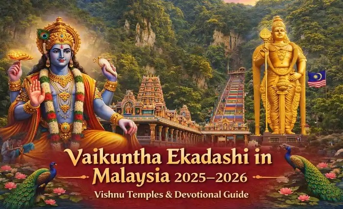 vaikunta ekadasi 2026