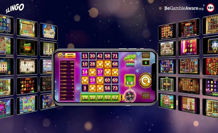 Online Slot