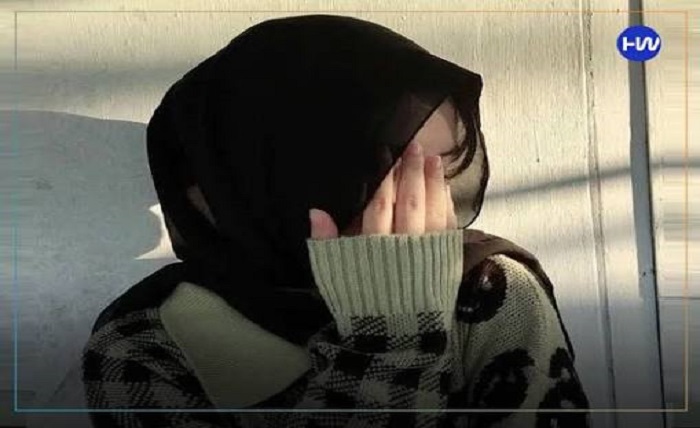 stylish instagram hijab dp.