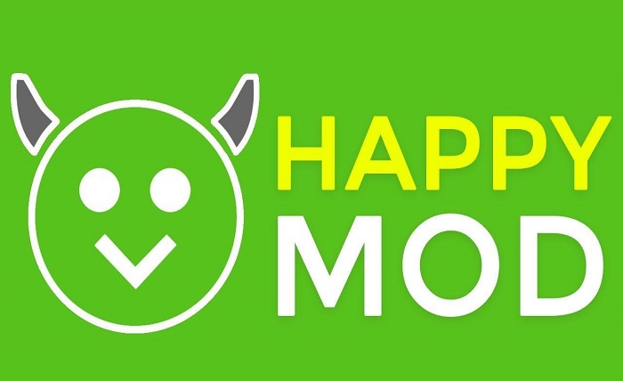 تحميل برنامج happy mod للايفون