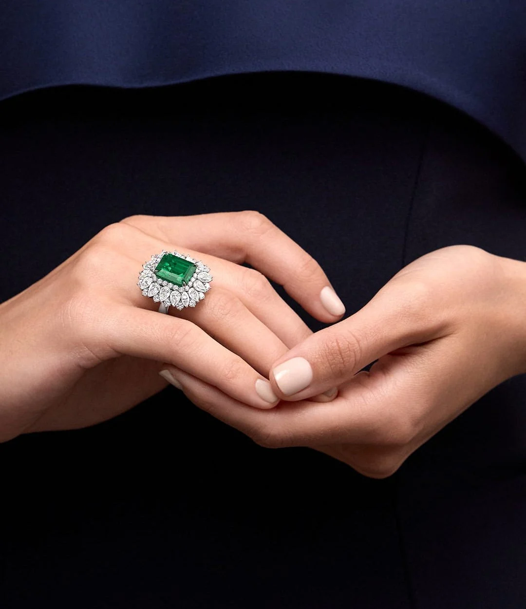 Lab Grown Diamonds
