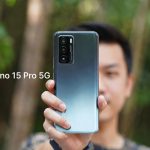 oppo reno 15 pro 5g