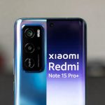 xiaomi redmi note 15 pro+